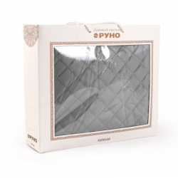 ��������� ���� ������������ ������������ Velour Dark Grey ���� 150�220 �� (360.55_Dark Grey ����) - �������� 10