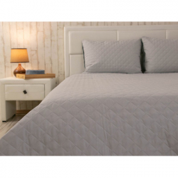 ��������� ���� ������������ ������������ Velour Dark Grey ���� 150�220 �� (360.55_Dark Grey ����) - �������� 8