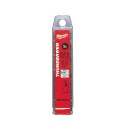 ������ Milwaukee THUNDERWEB HSS-G DIN338, 3,2 x 65 ��, 10�� (4932352382)