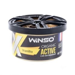 ������������ ��� ��������� WINSO Organic X Active 40gr - Vanilla (533730)