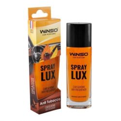    WINSO Spray Lux Anti Tobacco 55 (532030)