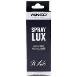 ������������ ��� ��������� WINSO Spray Lux Exclusive White 55�� (533821) - �������� 3