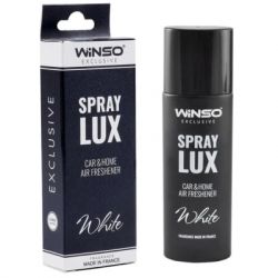 ������������ ��� ��������� WINSO Spray Lux Exclusive White 55�� (533821) - �������� 4