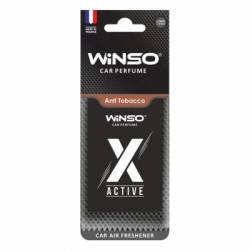    WINSO X Active Anti Tobacco (533410)