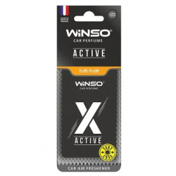 ������������ ��� ��������� WINSO X Active Tutti Frutti (533580)