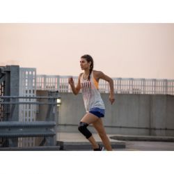 �������� ������ Reebok Knee Support ������ RRSU-13323 S (885652013000) - �������� 10