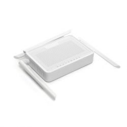 Опто-волоконное оборудование Picotel Абонентский терминал PU-X645 4GE + WiFi 5G (PU-X645) - Картинка 2