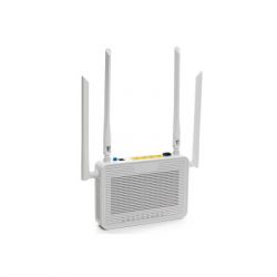 Опто-волоконное оборудование Picotel Абонентский терминал PU-X645 4GE + WiFi 5G (PU-X645) - Картинка 4