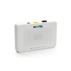 ����-��������� ���������� Picotel ������������ ������� PU-X910P 1GE PoE (PU-X910P) - �������� 4
