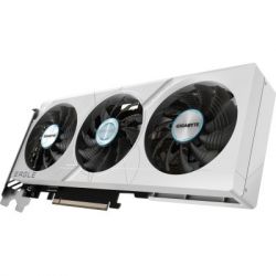  GIGABYTE GeForce RTX4060Ti 8Gb EAGLE OC ICE (GV-N406TEAGLEOC ICE-8GD) -  4