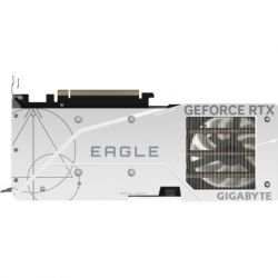  GIGABYTE GeForce RTX4060Ti 8Gb EAGLE OC ICE (GV-N406TEAGLEOC ICE-8GD) -  6