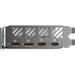  GIGABYTE GeForce RTX4060Ti 8Gb EAGLE OC ICE (GV-N406TEAGLEOC ICE-8GD) -  8