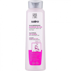������� Sairo Expertise Silk Proteins Shampoo �������� ����� 750 �� (8414227086983)
