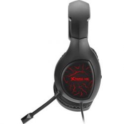 ��������� Xtrike ME GH-710 Rainbow Black (GH-710) - �������� 2