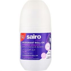 Sairo Perfumed Elegance Roll-On Deodorant 50  (8414227087003)