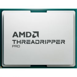  AMD Ryzen Threadripper PRO 7965WX (100-000000885) -  1