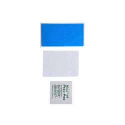 Стекло защитное BeCover Samsung Galaxy S24 SM-S921 Black (711037) - Картинка 5