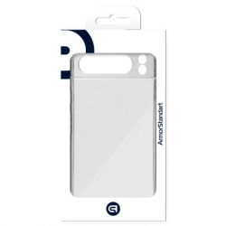 ����� ��� ���������� �������� Armorstandart Air Google Pixel 8 Pro Camera cover Clear (ARM72943) - �������� 2