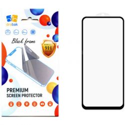 ������ �������� Drobak Xiaomi Redmi Note 13 Pro (Black) (171702)