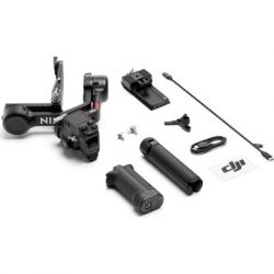 Стедікам DJI RS 4 (CP.RN.00000343.01) - Картинка 5