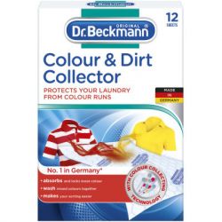    Dr. Beckmann      12 . (4008455413211) -  1
