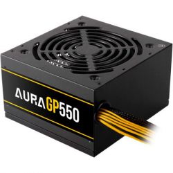 Блок живлення Gamdias 550W AURA GP550 (4712960136984) - Картинка 2