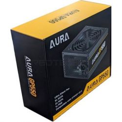 Блок живлення Gamdias 550W AURA GP550 (4712960136984) - Картинка 6