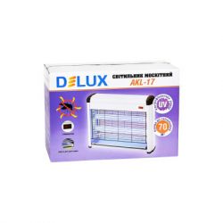 � ��������� Delux �������� ����� AKL-17 (90011592) - �������� 2