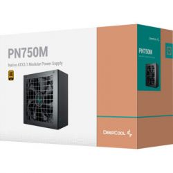 Блок питания Deepcool 750W (PN750M) - Картинка 10