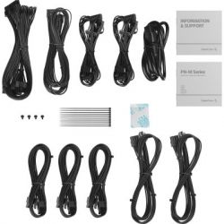 Блок питания Deepcool 850W (PN850M) - Картинка 9