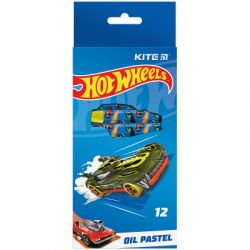 ������� Kite �������, 12 ������� Hot Wheels (HW24-071)