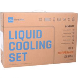    Alphacool CORE STORM 360MM/ST30 (11986) -  12