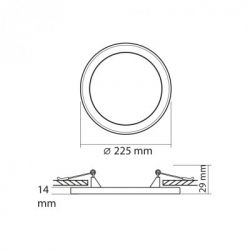  Videx VL-DL4R-1852 -  10