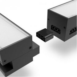 Світильник Videx 50W 1.2М 5000K (VL-BNL02-50125B) - Картинка 4