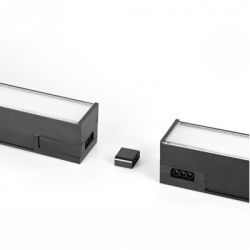 Світильник Videx 50W 1.2М 5000K (VL-BNL02-50125B) - Картинка 5