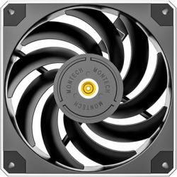 ����� ��� ������� MONTECH METAL 120 PWM - �������� 2