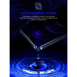 ������ �������� Armorstandart Space Black Icon Samsung S22 / S23 (ARM76117) - �������� 4