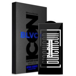 ������ �������� Armorstandart Space Black Icon Samsung S24 Ultra (ARM76116)