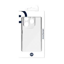 Чохол до мобільного телефона Armorstandart Air Force Tecno Spark 20 Pro (KJ6) Camera cover Transparent (ARM74394) - Картинка 2