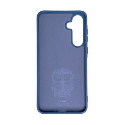 Чехол для мобильного телефона Armorstandart ICON Case Samsung A35 5G (A356) Dark Blue (ARM74320) - Картинка 2