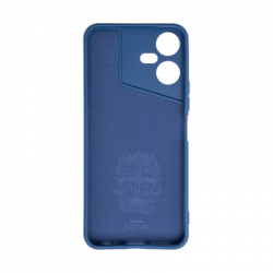 ����� �� ��������� �������� Armorstandart ICON Case Tecno POVA NEO 3 (LH6n) Camera cover Dark Blue (ARM76690) - �������� 2