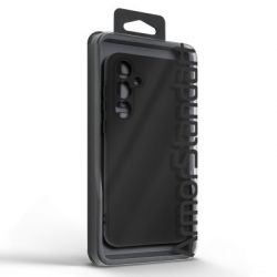 ����� �� ��������� �������� Armorstandart Matte Slim Fit Samsung A35 5G (A356) Camera cover Black (ARM74316) - �������� 5