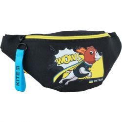 Сумка-бананка Kite 2577 Patron (PN23-2577) - Картинка 2