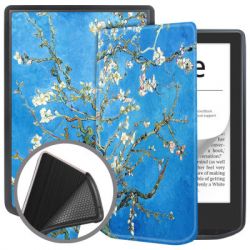 ����� �� ���������� ����� BeCover Smart Case PocketBook 629 Verse / 634 Verse Pro 6" Spring (710981) - �������� 2