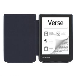 ����� �� ���������� ����� BeCover Smart Case PocketBook 629 Verse / 634 Verse Pro 6" Spring (710981) - �������� 7