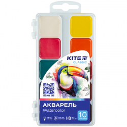����������� ������ Kite Classic, 10 ������ (K-060)