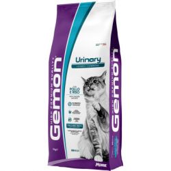 ����� ���� ��� ����� Gemon Cat Urinary ������ � ����� 7 �� (8009470297301)