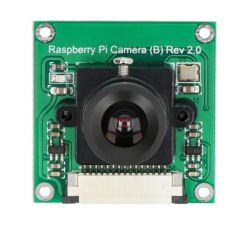  Waveshare RPi Camera (B) (8193)