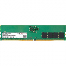     DDR5 16GB 4800 MHz Transcend (JM4800ALE-16G)