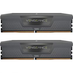 ������ ������ ��� ���������� DDR5 32GB (2x16GB) 6000 MHz Vengeance Corsair (CMK32GX5M2E6000Z36)